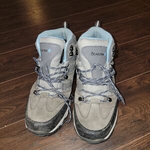 Bearpaw hiking boots